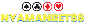 Logo NYAMANBET88